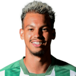 José Marcos Alves Luís