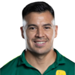 Lucas Abraham Chaves