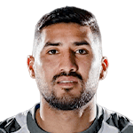 Jonathan Sebastián Galván