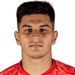 Gastón Nicolás Verón