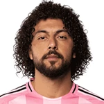 Maximiliano Joel Falcón Picart