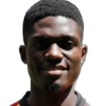 Valentine James Ozornwafor