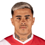 César Gabriel Florentín