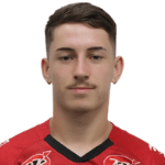 Cristian Daniel Dal Bello Fagundes