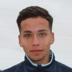 Daniel Alejandro Monardes Zelada