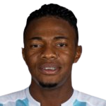 Kevin Steeven Becerra Wila