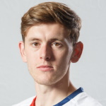 Benjamin Lee Tollitt