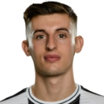 Kelland John William James Watts