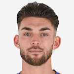 Brandon James Wilson