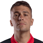 Mateo Ezequiel García