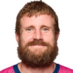 Andrew James Redmayne