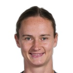 Caroline Graham Hansen