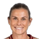 Emilie Bosshard Haavi