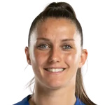 Ève Josette Noëlle Périsset