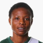 Halimatu Ibrahim Ayinde