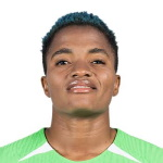 Rasheedat Busayo Ajibade