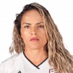 Mônica Hickmann Alves