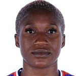 Deneisha Selena Blackwood