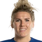 Millie Bright