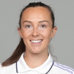 Caroline Elspeth Lillias Weir