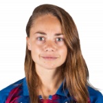 Estefanía Romina Banini Ruiz