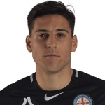 James Nicholas Delianov