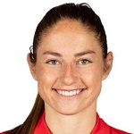 Janine Elizabeth Beckie