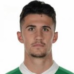 Shane Anthony Griffin