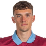 Dara James Morgan Costelloe