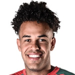 Alexander Nicolás Machado Aycaguer