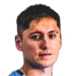 Diego Alonso Plaza Berríos