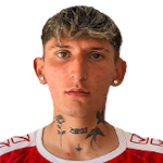 Fabrizio Ignacio Tomarelli Requena