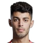 Jonathan Aspropotamitis