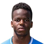 Alfons Antonio Chico Amade