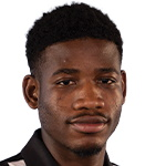 Charles William M'Mombwa