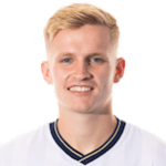 Alistair Edward McCann