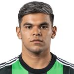 Rodney Iván Redes Cáceres