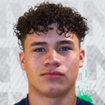 Kevin Tadeo Pereira Leguizamón