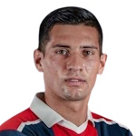 Hugo Fabián Franco Schlender