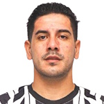 Jorge Eduardo Recalde Ramírez