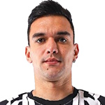 Lucas Daniel Sanabria Brítez