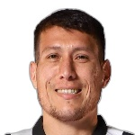 Hernesto Ezequiel Caballero Benítez