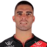 Brian Guillermo Montenegro Benítez