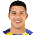 Iván Emilio Villalba Chamorro