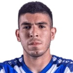 Luis Alejandro Ortiz Franco