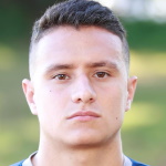 Daniel Bruce Crisostomo Salinas