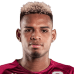 Orlando Alexis Sinclair Hernández