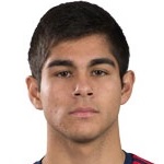 Collin Fernandez Zamora