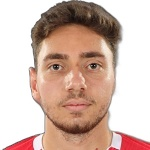 Andrei Ahmed Bani Mustafa