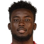 Yao Olivier Juslin N'Zi